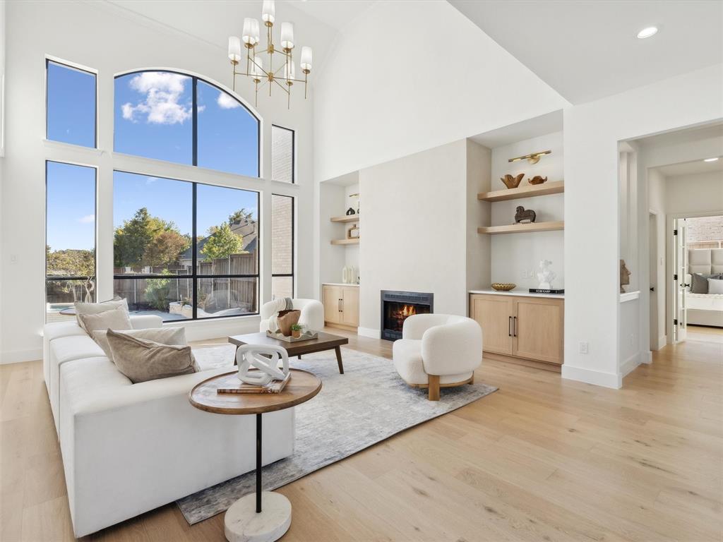 Westfalls Village Ph 2 - Residential