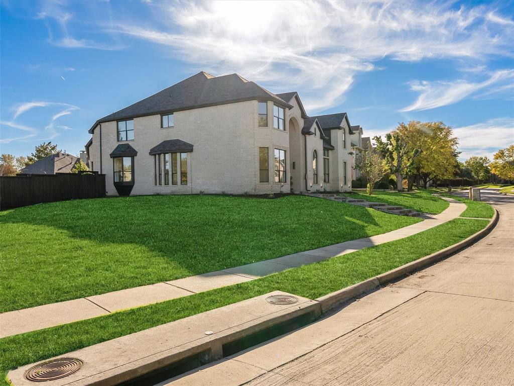 Westfalls Village Ph 2 - Residential