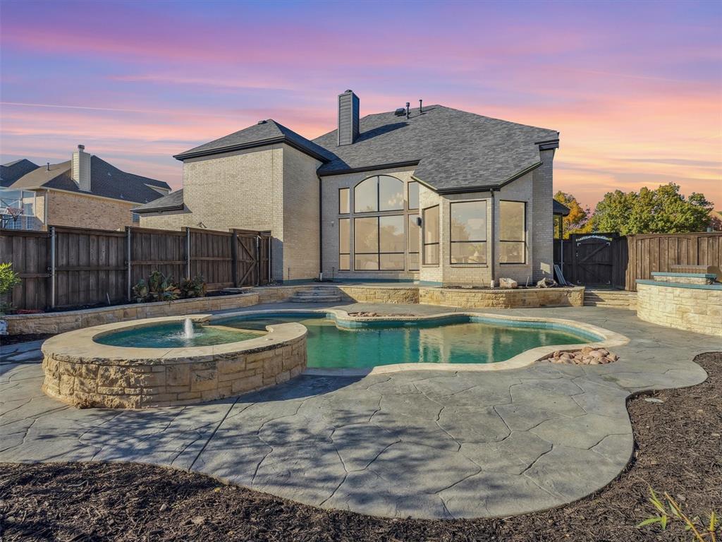 Westfalls Village Ph 2 - Residential