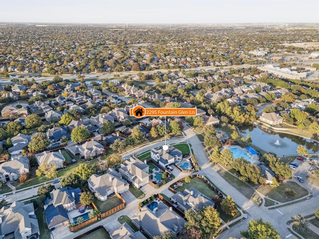 Westfalls Village Ph 2 - Residential