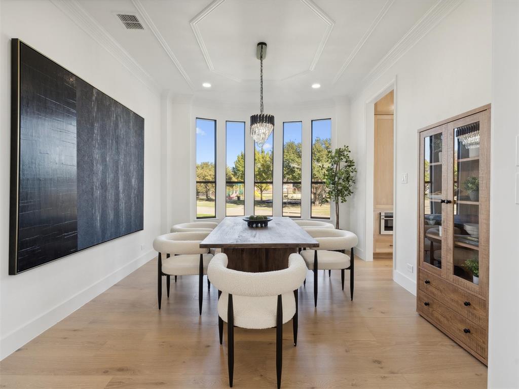 Westfalls Village Ph 2 - Residential