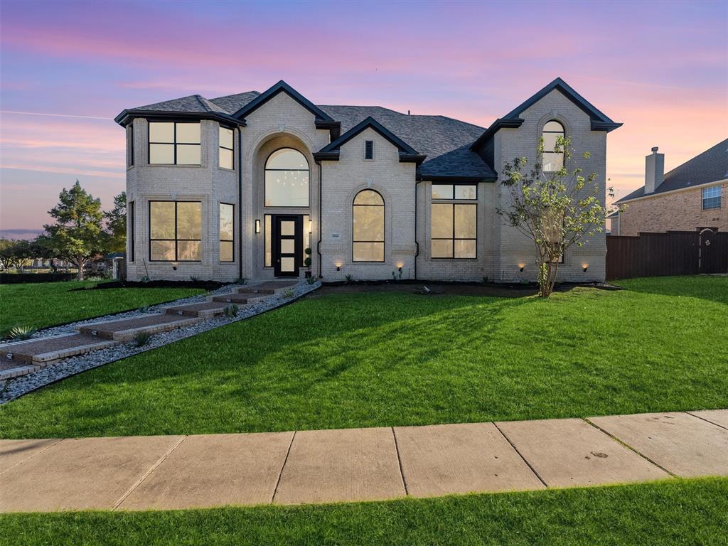 Westfalls Village Ph 2 - Residential