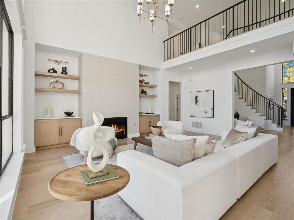 Westfalls Village Ph 2 - Residential