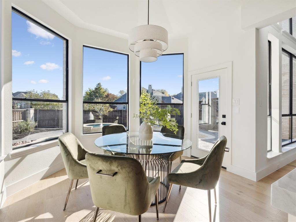 Westfalls Village Ph 2 - Residential