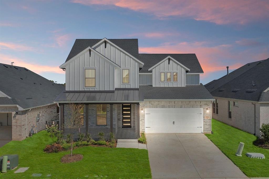 Meadow Vista - Residential