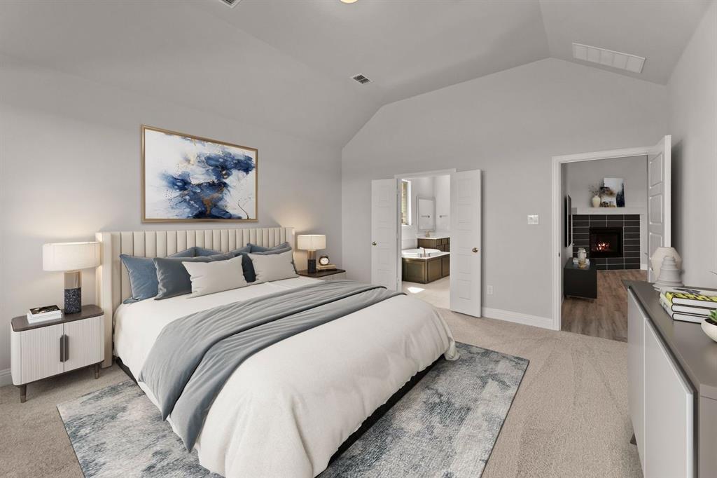 Meadow Vista - Residential