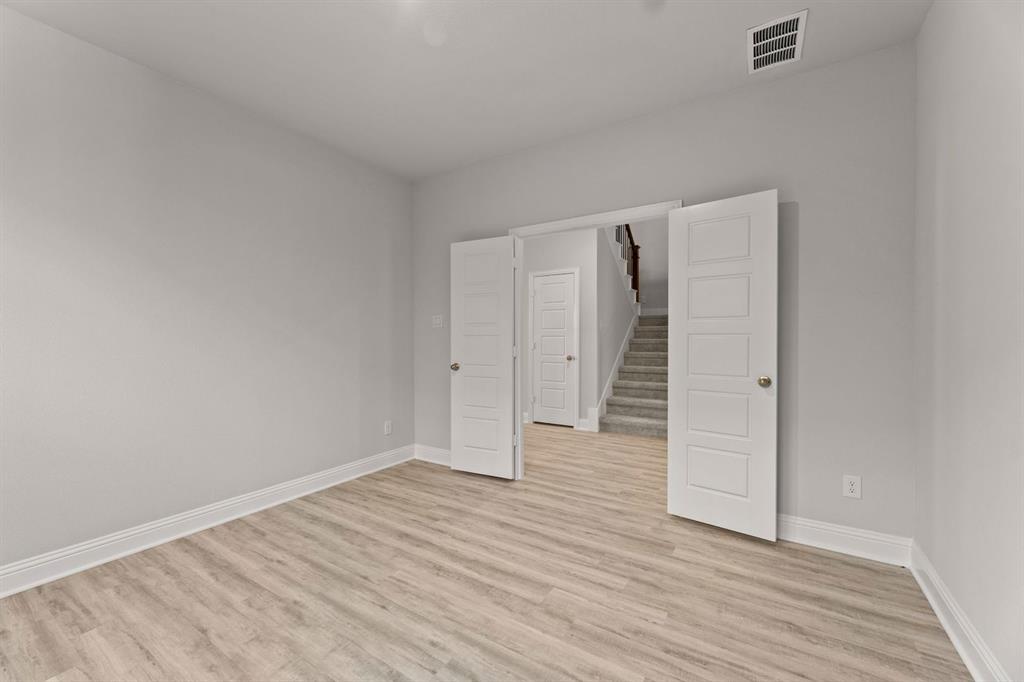 Meadow Vista - Residential