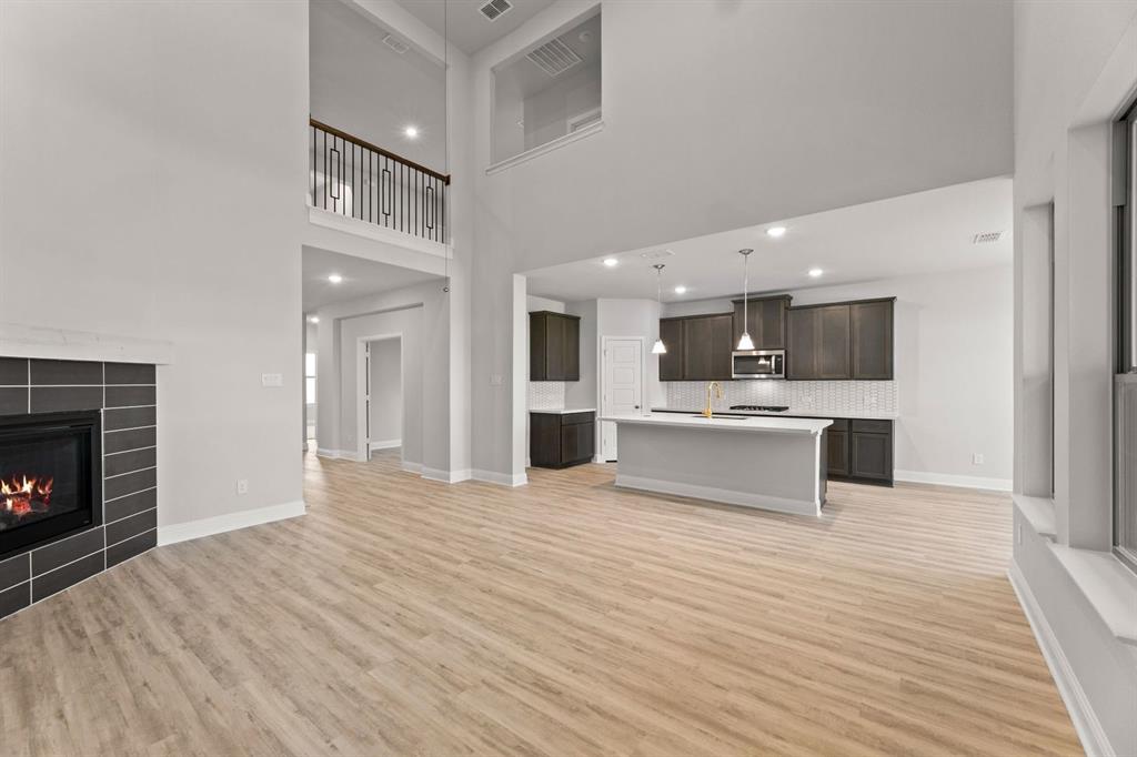 Meadow Vista - Residential