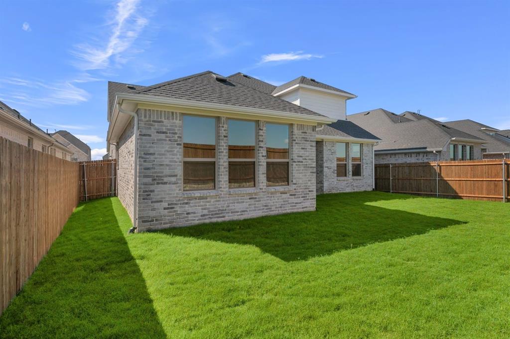 Meadow Vista - Residential