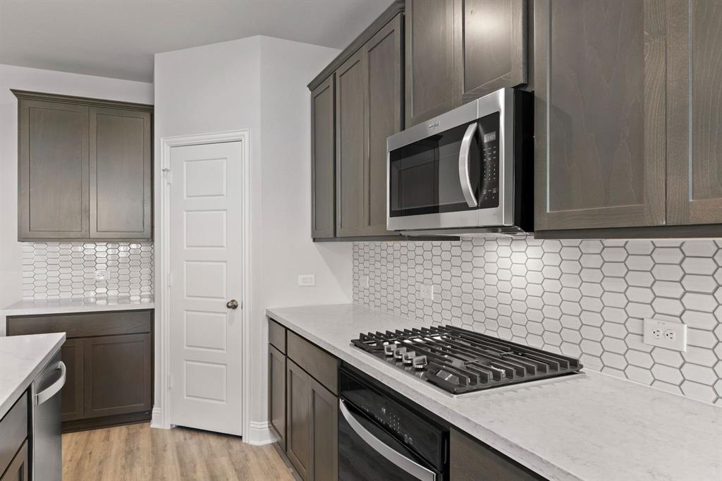 Meadow Vista - Residential