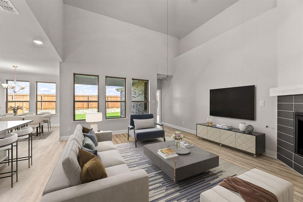 Meadow Vista - Residential