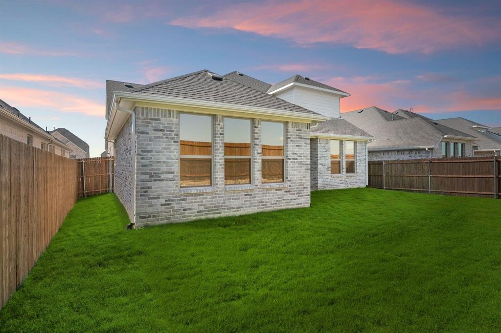 Meadow Vista - Residential