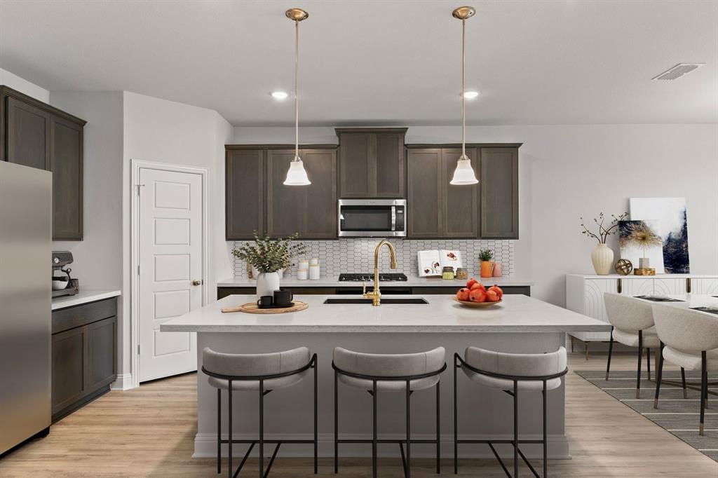 Meadow Vista - Residential