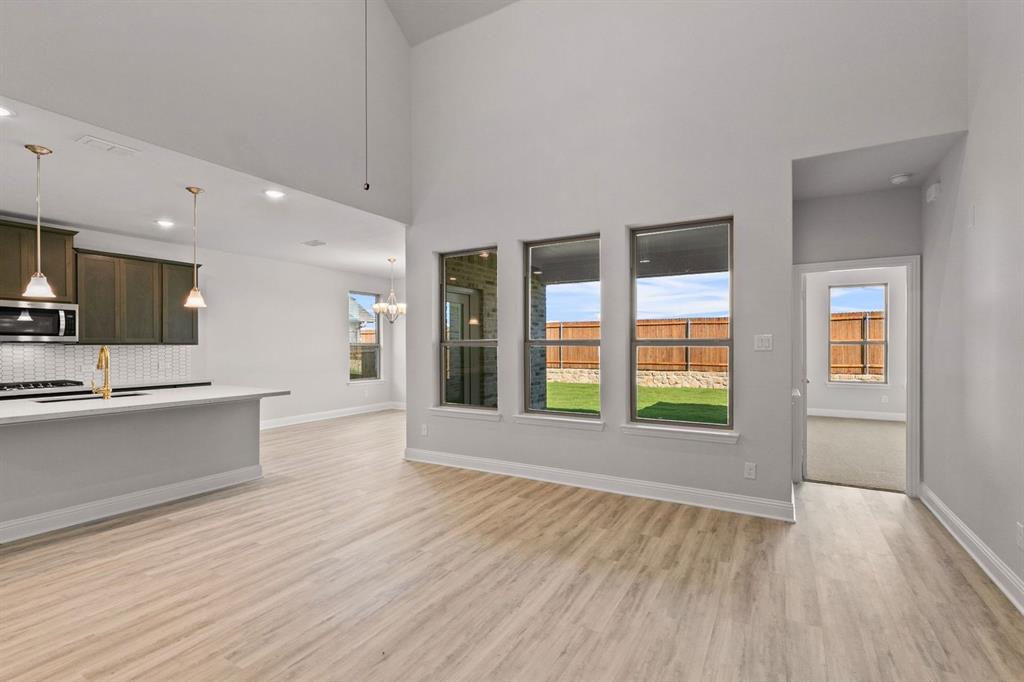 Meadow Vista - Residential