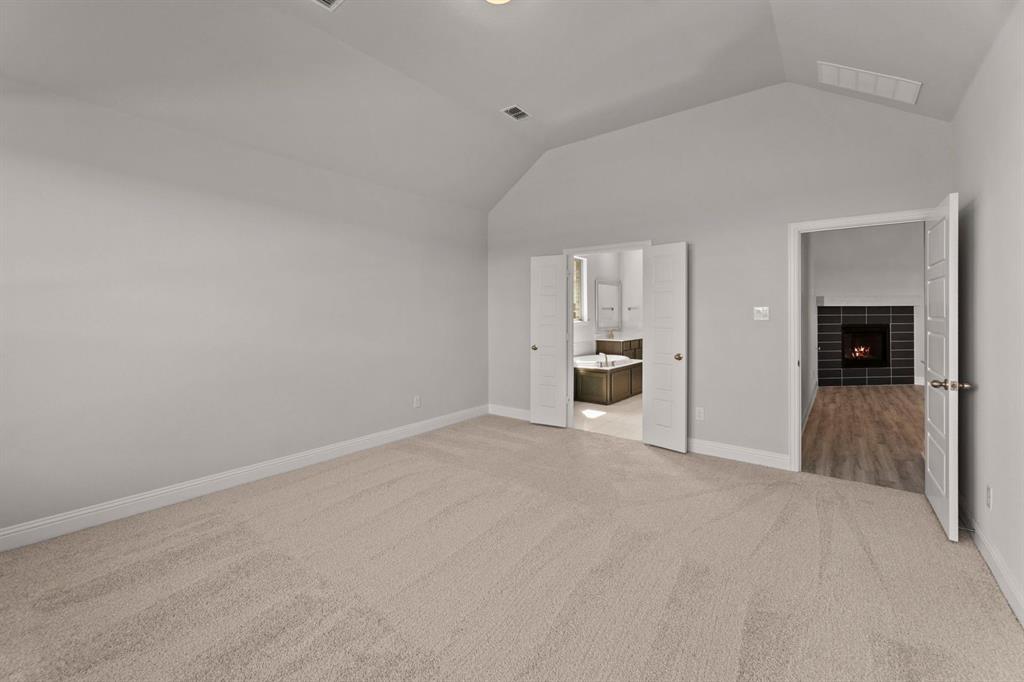 Meadow Vista - Residential