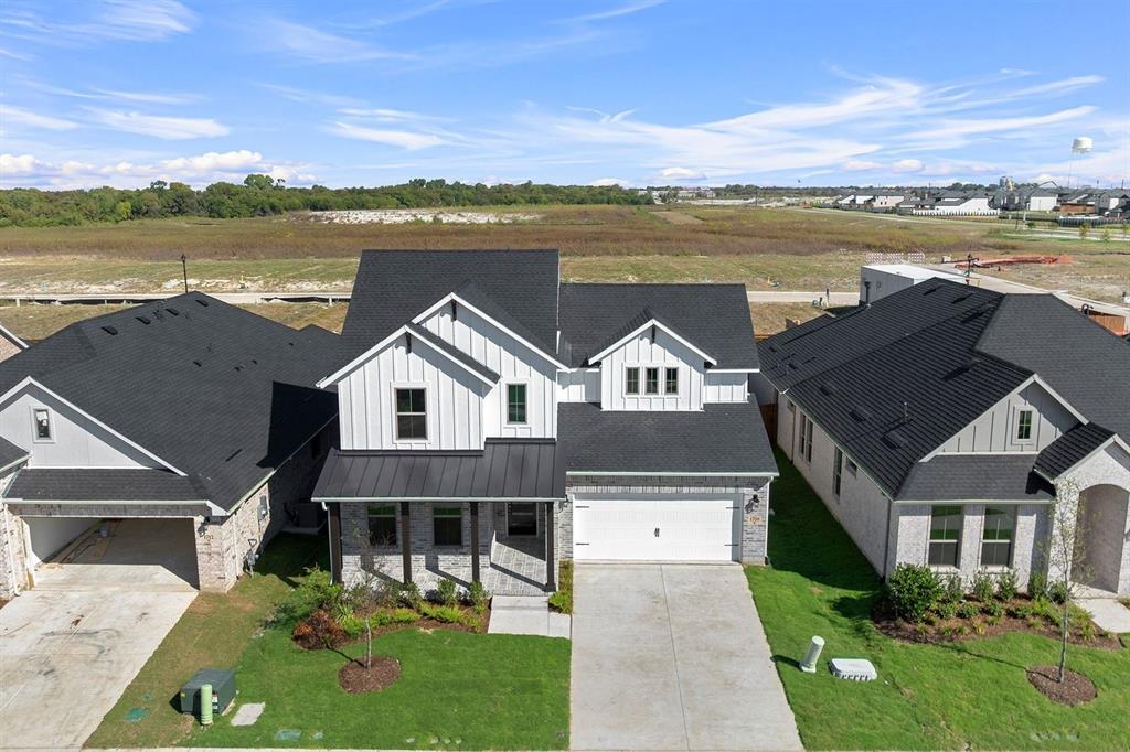 Meadow Vista - Residential