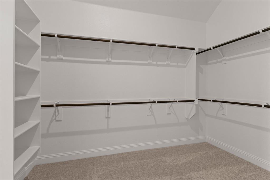 Meadow Vista - Residential