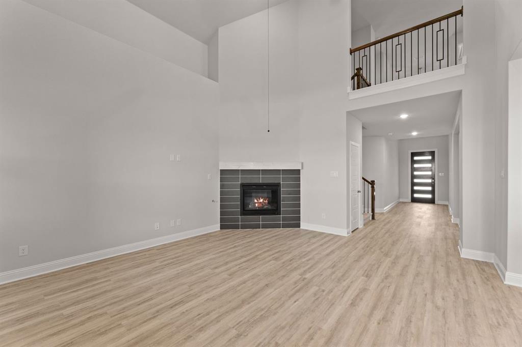 Meadow Vista - Residential