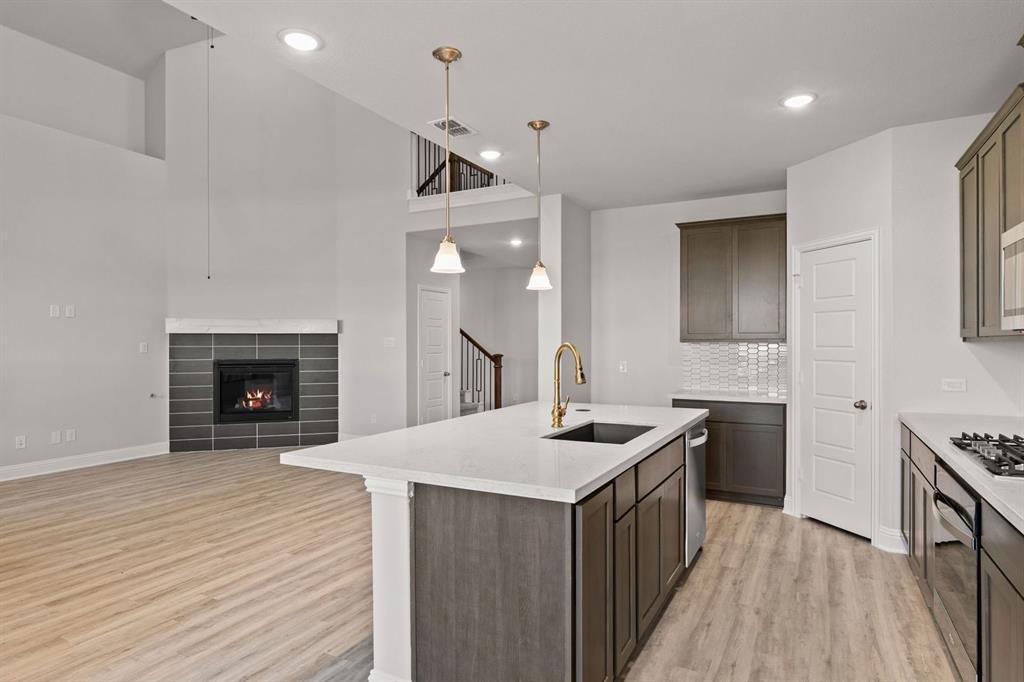 Meadow Vista - Residential