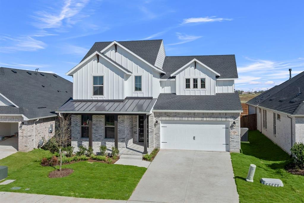 Meadow Vista - Residential