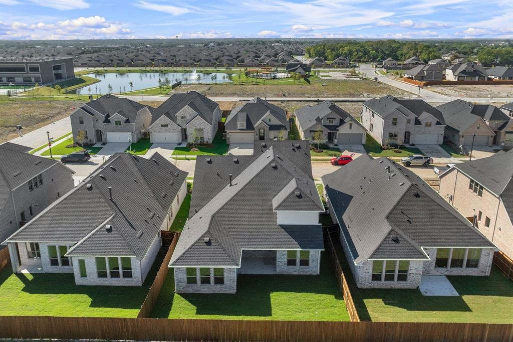 Meadow Vista - Residential