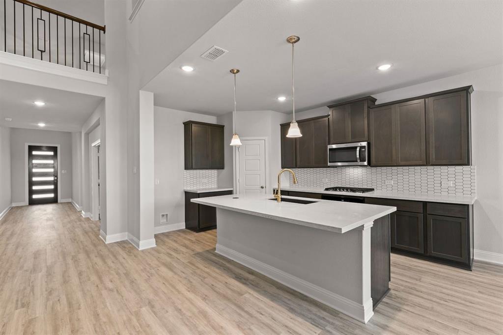 Meadow Vista - Residential