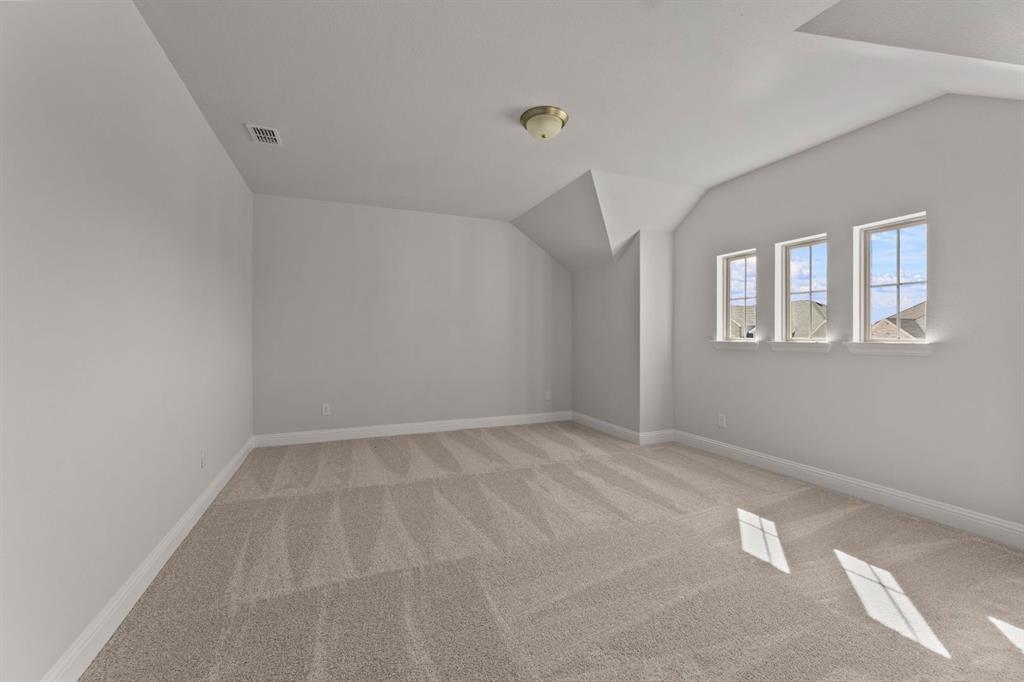 Meadow Vista - Residential