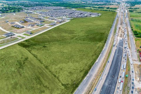 TBD Epps Road Royse City TX 75189
