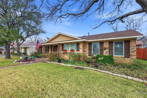 2016 Custer Parkway Richardson TX 75080