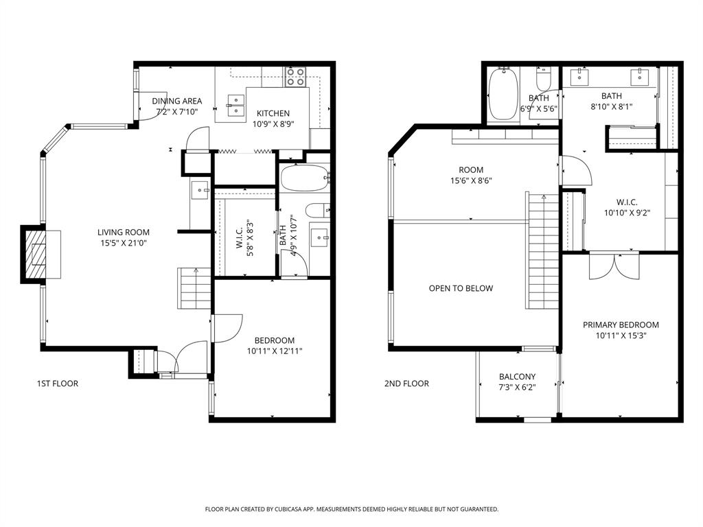 18040 Midway Road 218