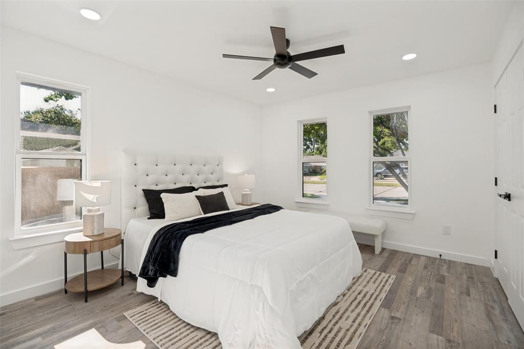 North Hill Estates - Residential