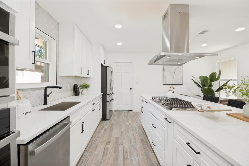 North Hill Estates - Residential