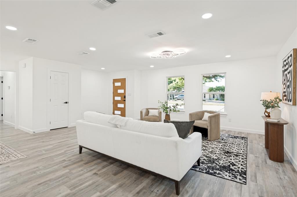 North Hill Estates - Residential