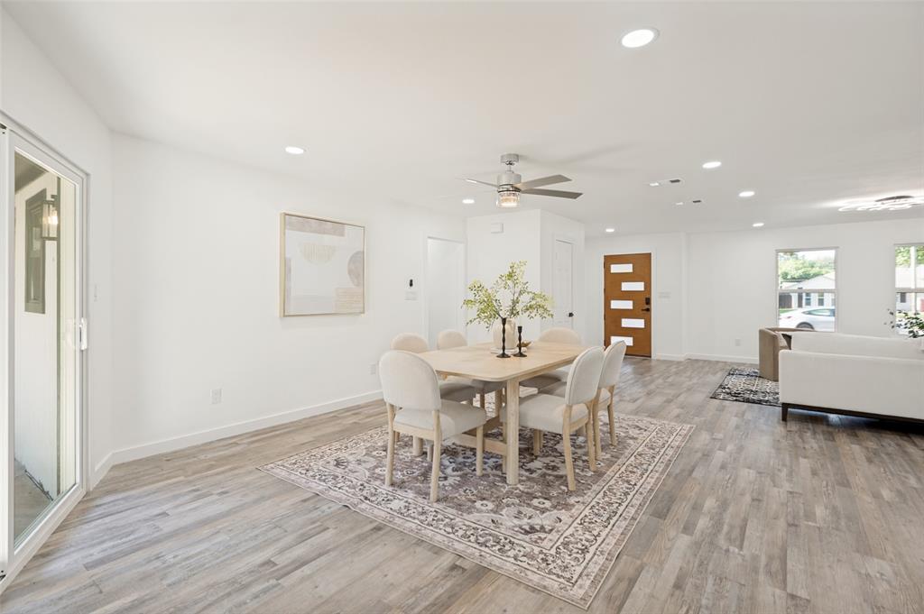 North Hill Estates - Residential