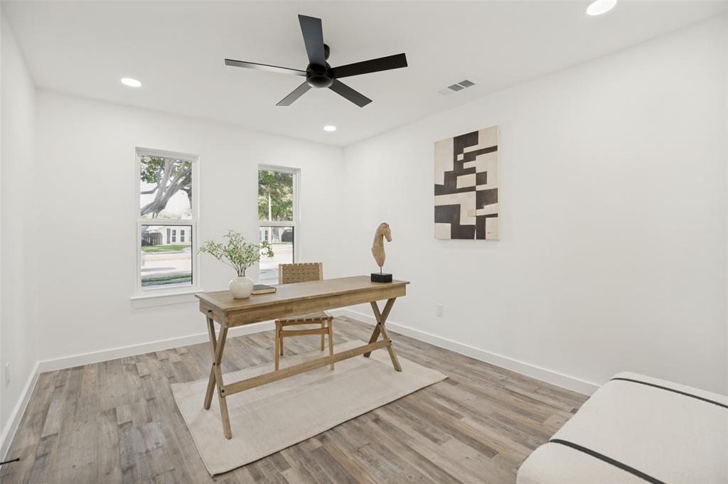 North Hill Estates - Residential