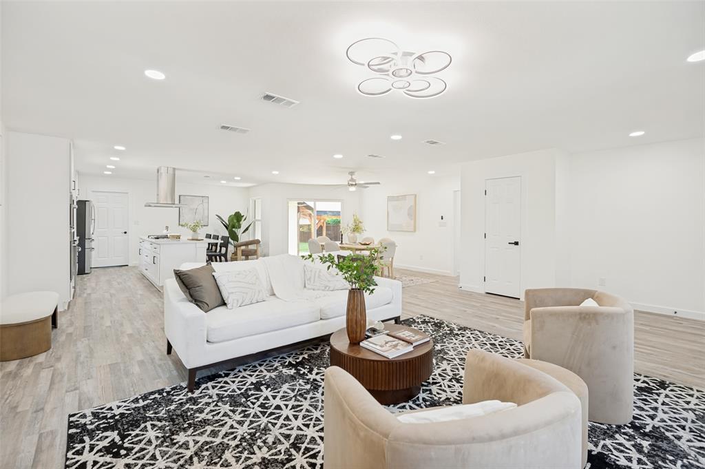 North Hill Estates - Residential