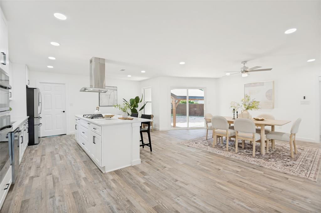 North Hill Estates - Residential