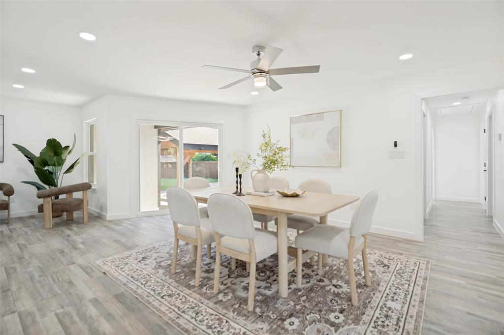 North Hill Estates - Residential
