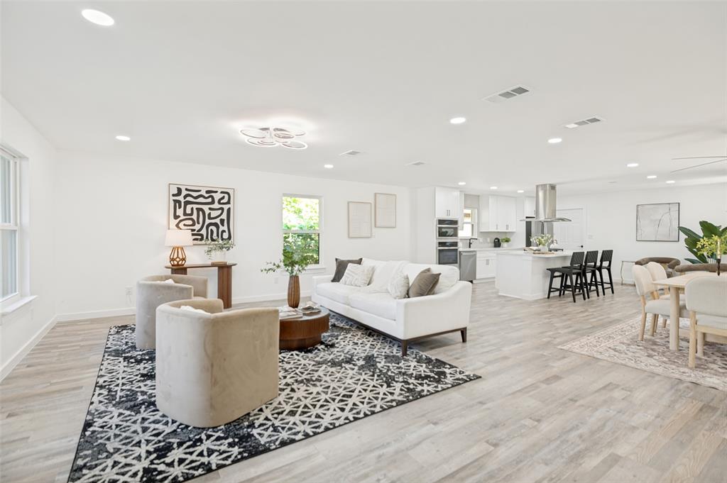 North Hill Estates - Residential