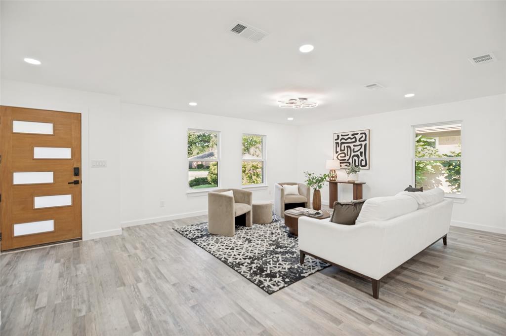 North Hill Estates - Residential
