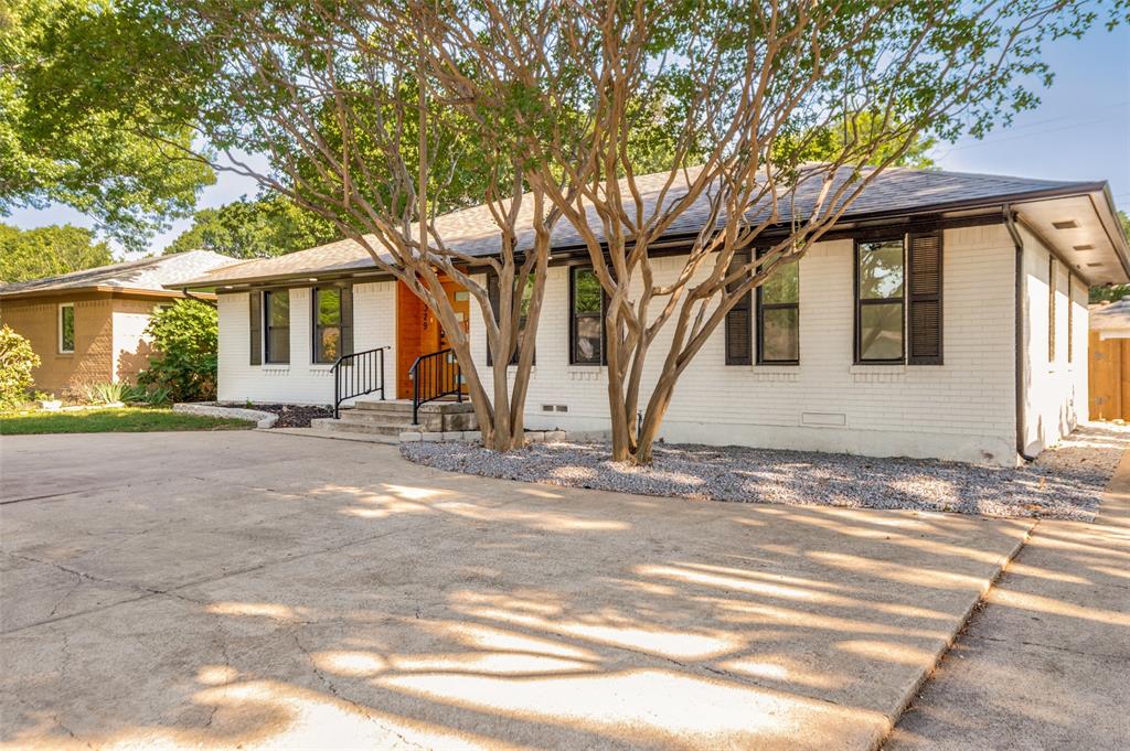 North Hill Estates - Residential