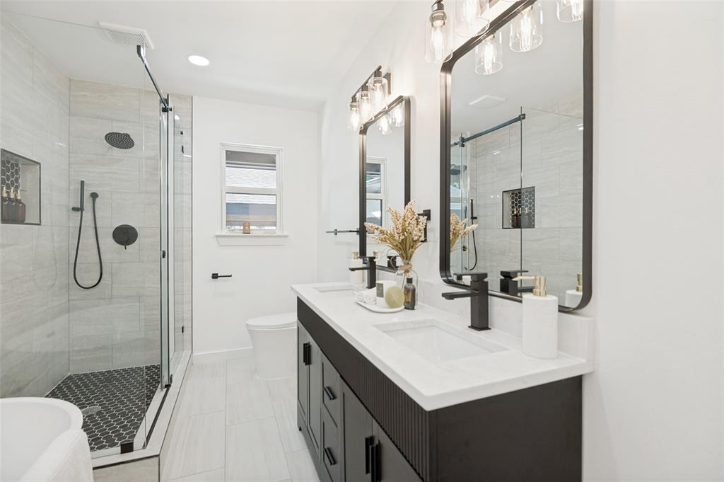 North Hill Estates - Residential