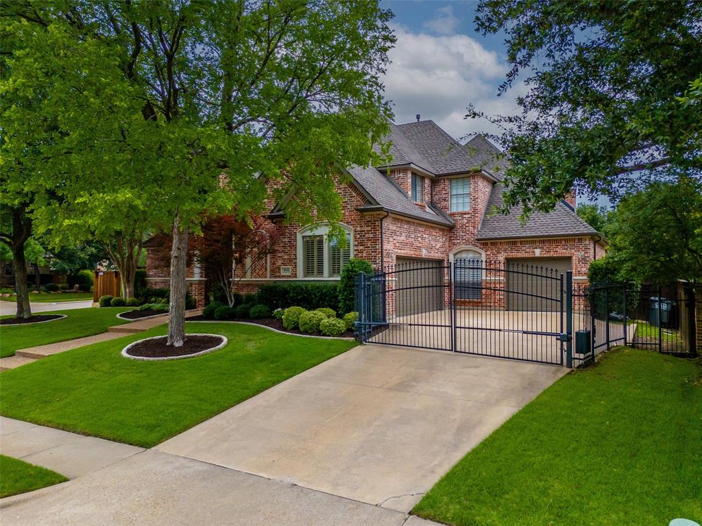 1014 Wimberly Court