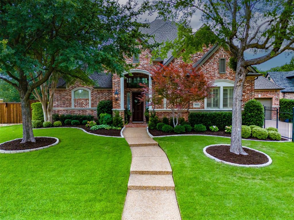 1014 Wimberly Court