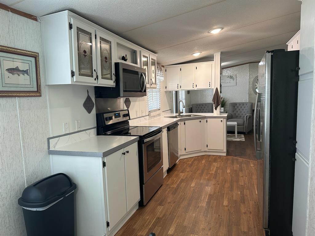 Westwodo Beach Sec D - Residential