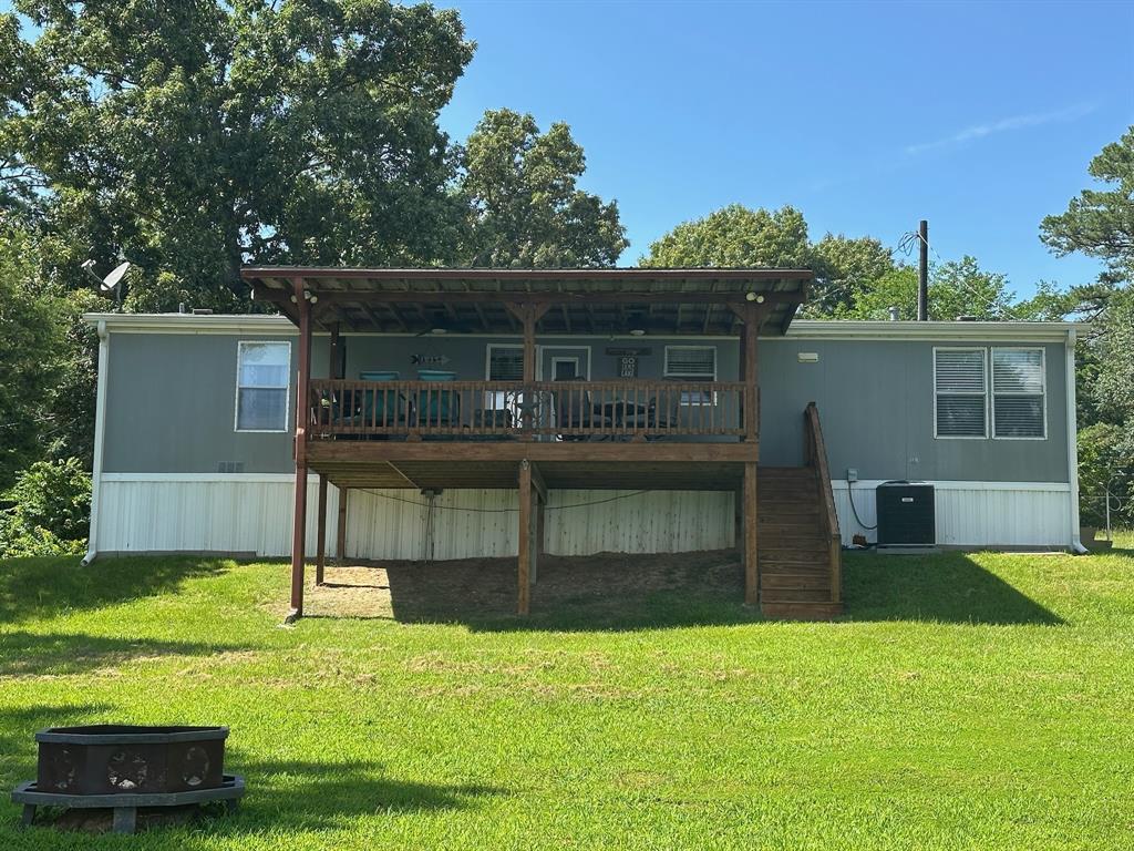 Westwodo Beach Sec D - Residential