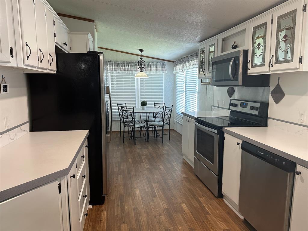 Westwodo Beach Sec D - Residential