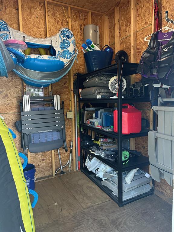 Westwodo Beach Sec D - Residential