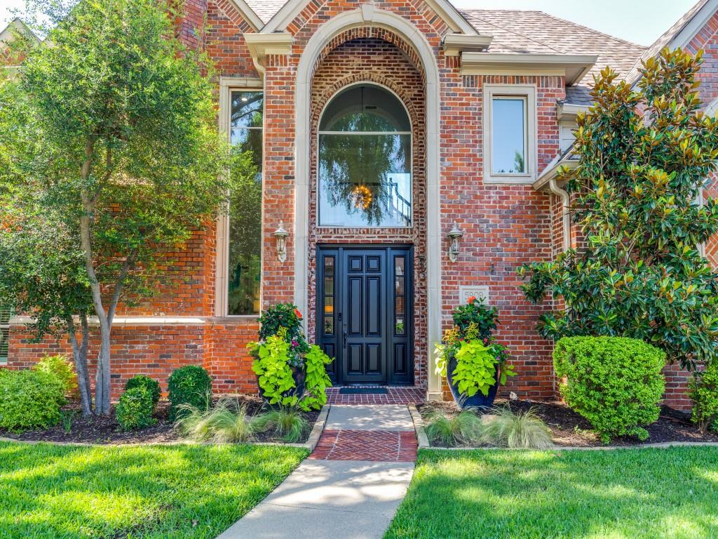 5909 Fossil Ridge Drive