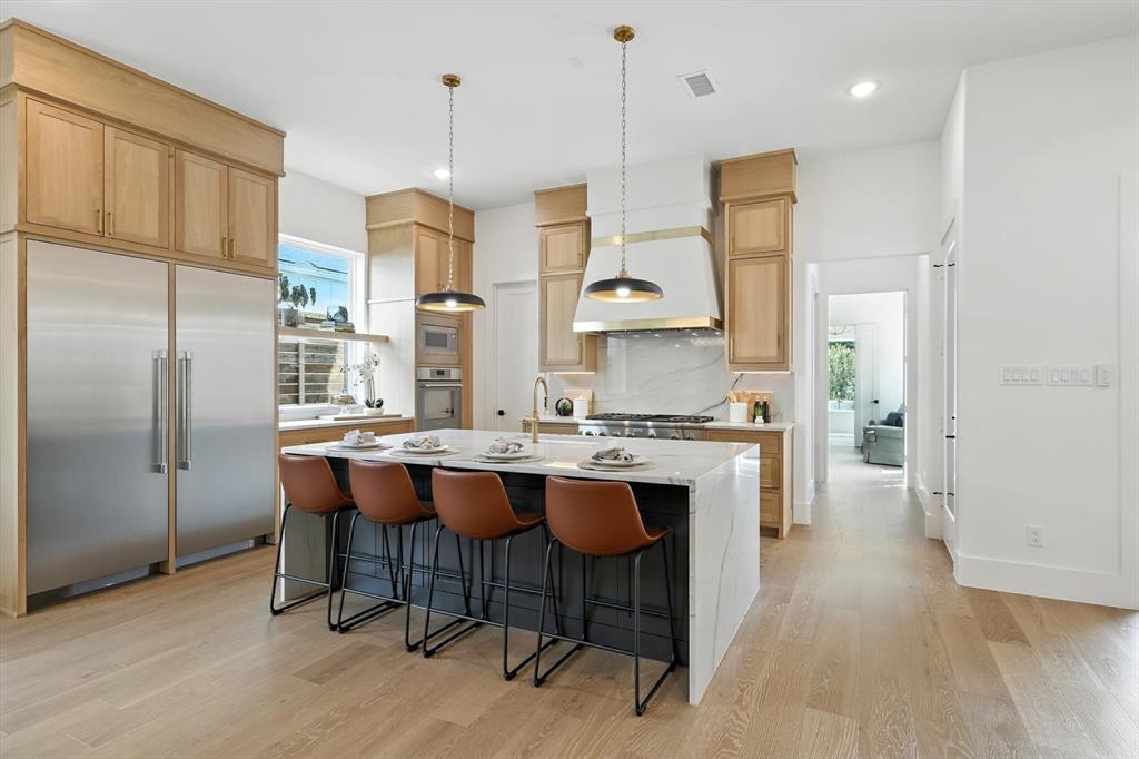 Roper Heights - Residential